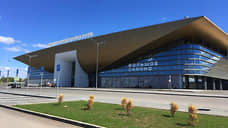 В Большом Савино почти на сутки задерживаются рейсы компании Nordwind
