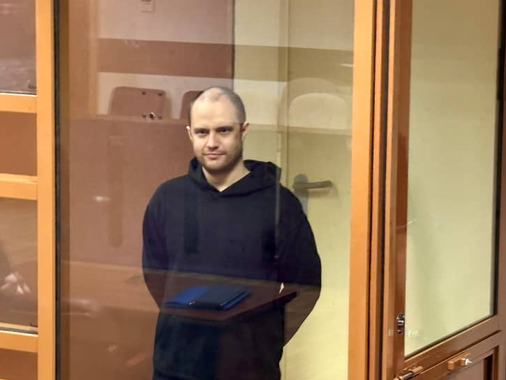 Григорий Скворцов