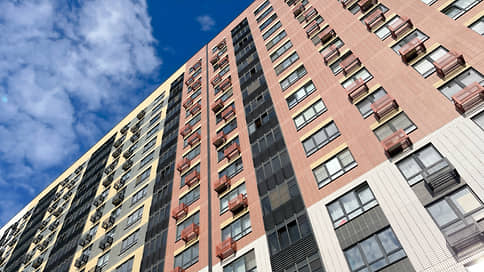 В Перми на продажу выставлен рекордный объем жилья в новостройках