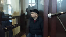 Осужденный за взятки бывший начальник колонии пытается отменить приговор 