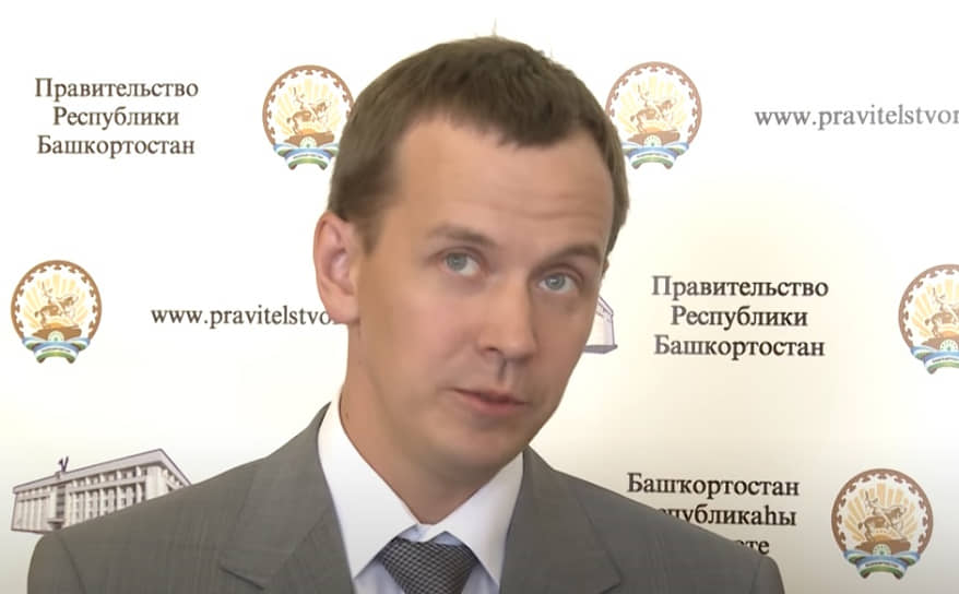 Григорий Невоструев.