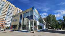 В Кировском районе Перми продается торговый центр