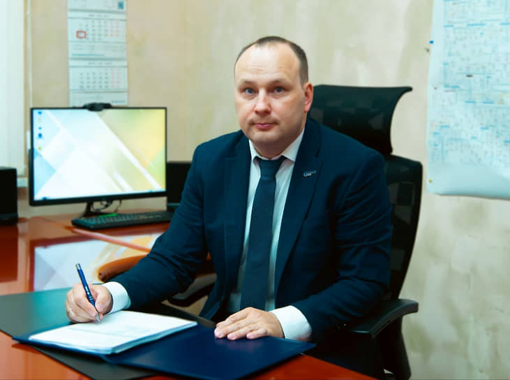 Артем Порозов.
