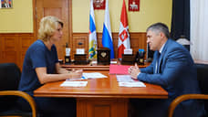 Глава Минсельхоза РФ отметила развитие агропрома Прикамья