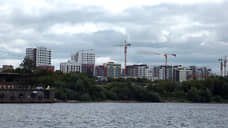 Пермские застройщики на 59% сократили вывод на рынок новых жилых площадей