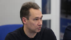 Бывший пермский финансист выпустил новую книгу