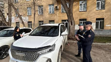 Приставы Прикамья наложили арест более чем на 500 автомобилей должников
