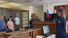 Сотрудников реабилитационного центра «Титан» приговорили к реальным срокам лишения свободы