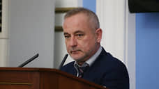 Экс-замглавы Перми покинул пост начальника управления федеральных дорог «Прикамье»
