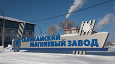 За полгода убыток соликамского завода превысил 1 млрд рублей