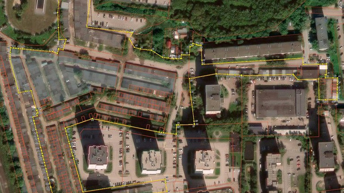 Краевое минимущества объявило торги на право КРТ возле экстрим-парка