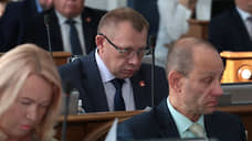 Бывший руководитель пермского ЖКХ возглавил поселок Сылва