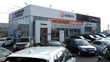 «Автопрестиж» стал дилером китайского бренда Jetour в Перми