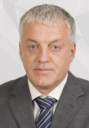 Алексей Пегушин.