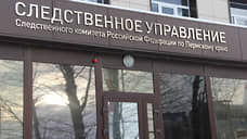 Прикамские силовики раскрыли двойное убийство, совершенное в 2000 году