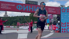 Пермский бегун оформил юбилейный титул чемпиона страны