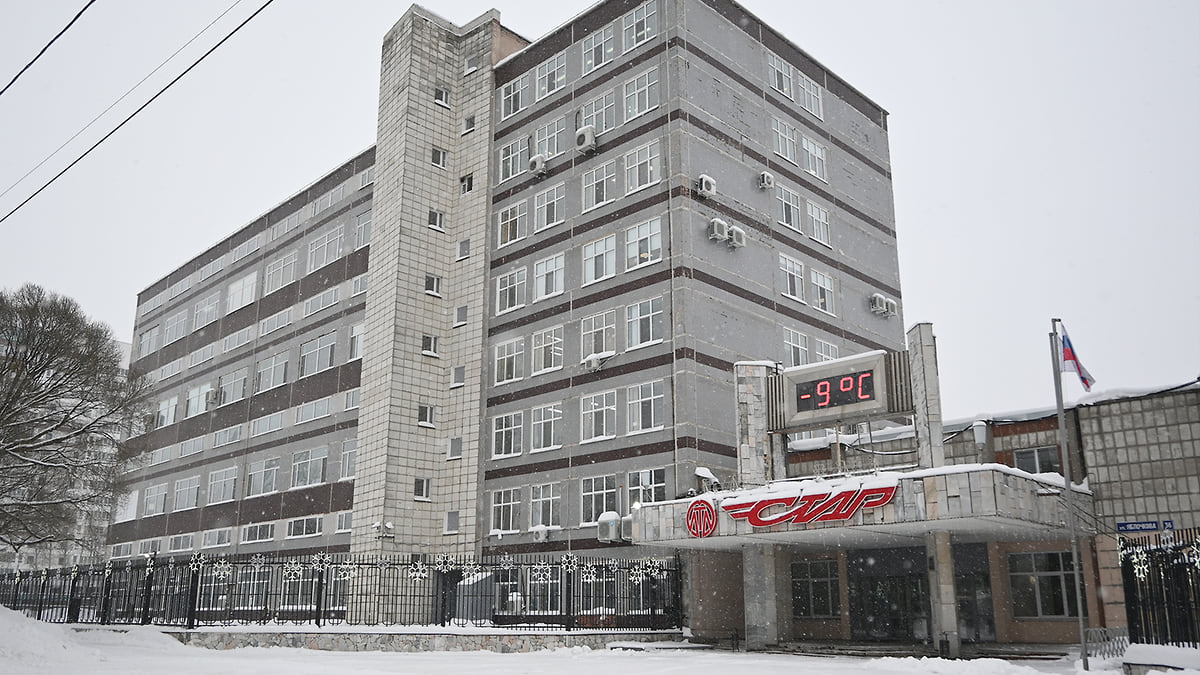 Пермское АО «ОДК-СТАР» изготовит 30 комплектов систем управления для двигателей «Суперджета»