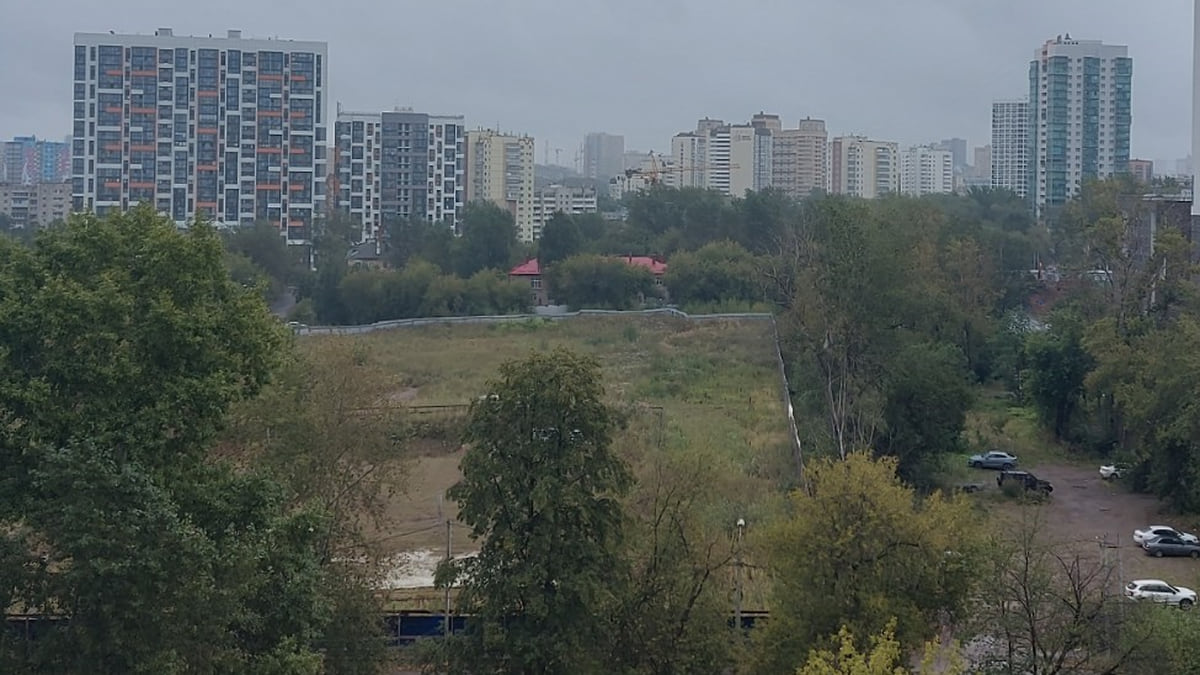 Осенью «Кортрос» планирует начать строительство жилья в пермском микрорайоне ДКЖ
