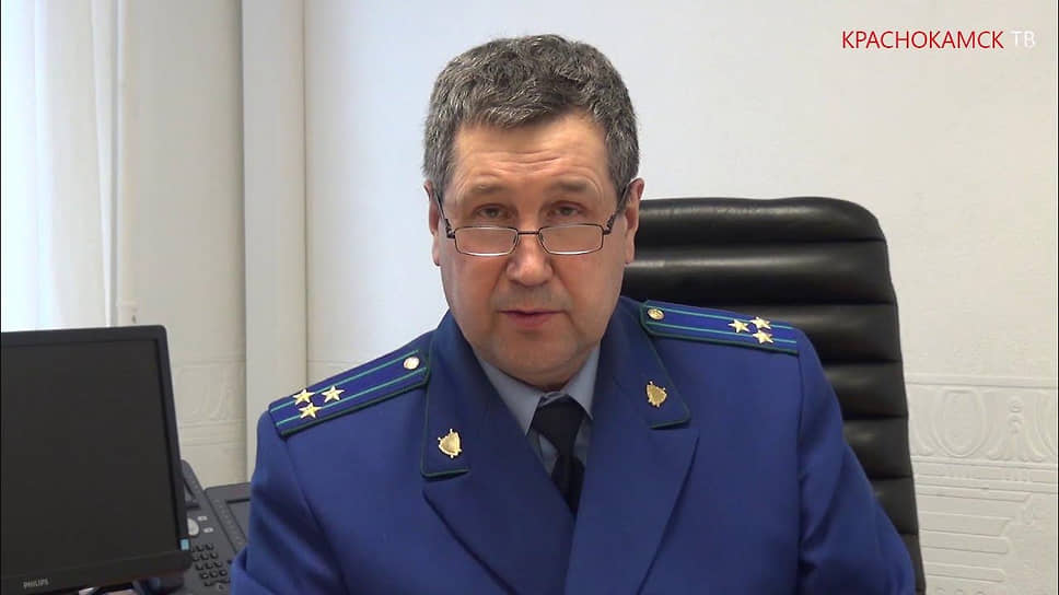 Роман Третьяков.