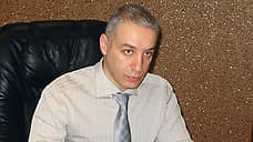 Бывший топ-менеджер пермского завода возглавил подрядчика в Томске