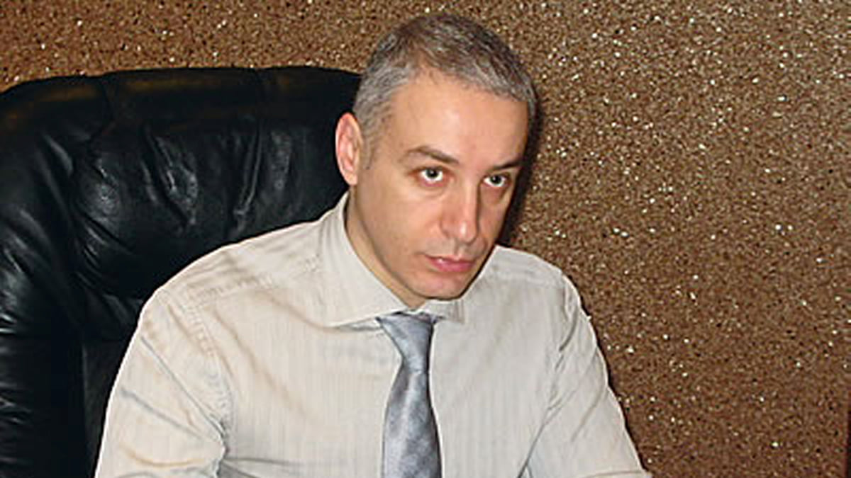 Бывший топ-менеджер пермского завода возглавил подрядчика в Томске