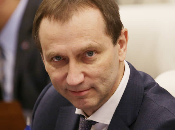 Дмитрий Осипов. 