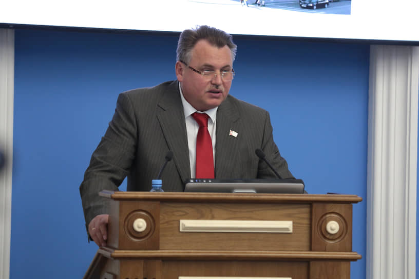 Юрий Уткин. 