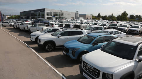 Житель Дзержинского района оформил на себя 200 автомобилей
