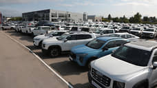 Житель Дзержинского района оформил на себя 200 автомобилей