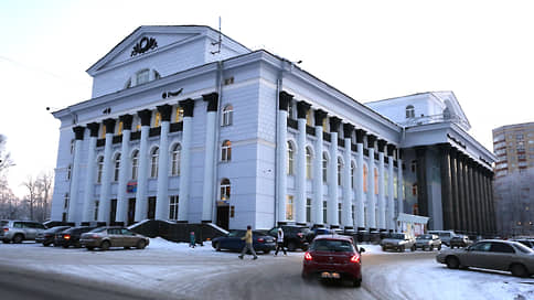 Мэрия Перми обратилась за исполнительным листом для взыскания 14 млн рублей с евангелистов