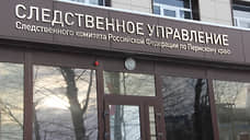 Силовики разбираются со смертью новорожденного в Березниках