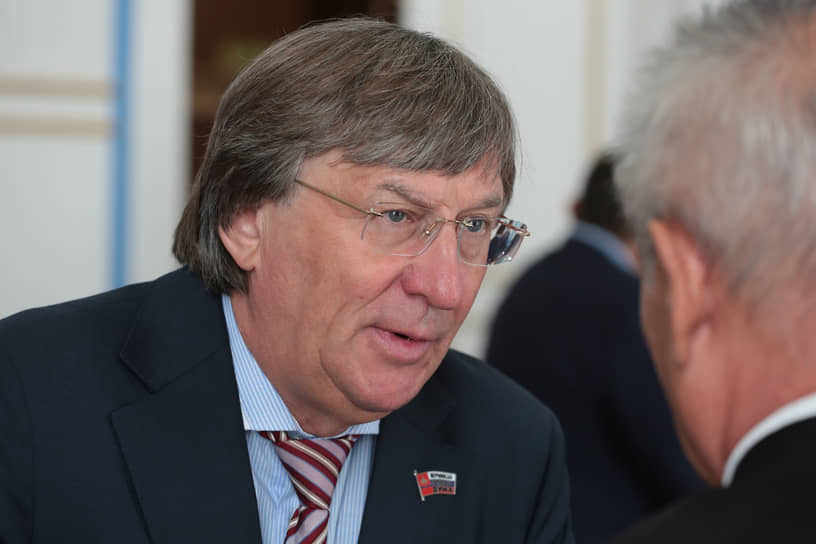 Александр Ивонин. 