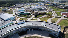 Строить акватеррариум в новом зоопарке будут в 2026 году