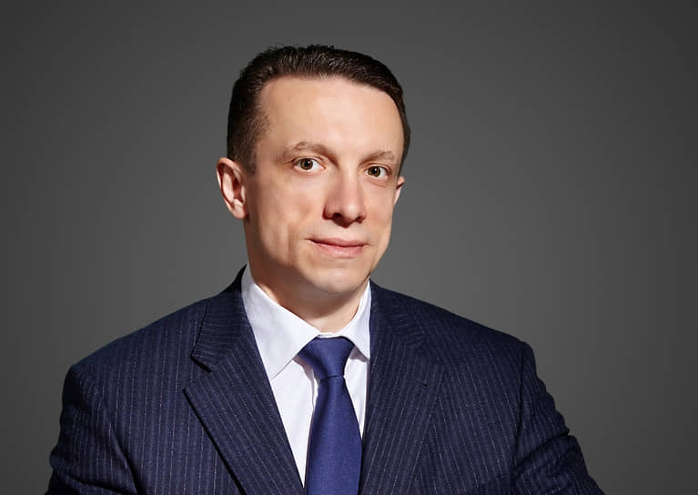 Максим Писарев. 