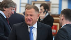 Депутату Владимиру Плотникову вручили медаль «За гражданское мужество» за помощь фронту