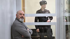 Обвиняемого в получении взятки от руководства «Телты» генерала приговорили к девяти годам колонии