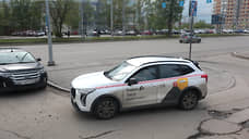 Число легальных таксистов в Пермском крае возросло