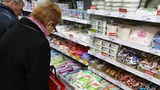 В августе в Прикамье незначительно снизились цены на продукты питания