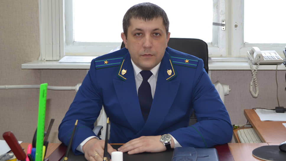Андрей Королев