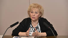 Новым членом крайизбиркома стала председатель пермской общественной организации ветеранов
