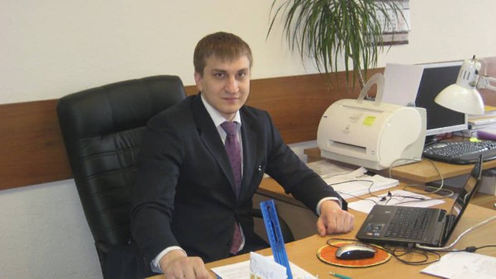 Олег Харин