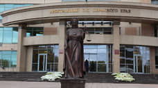 Московский продюсер не смог взыскать с краевого минкульта 16 млн рублей