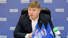 Новый пермский сенатор продолжит курировать местную «Единую Россию»