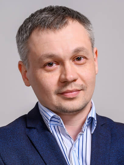 Никита Федосеев