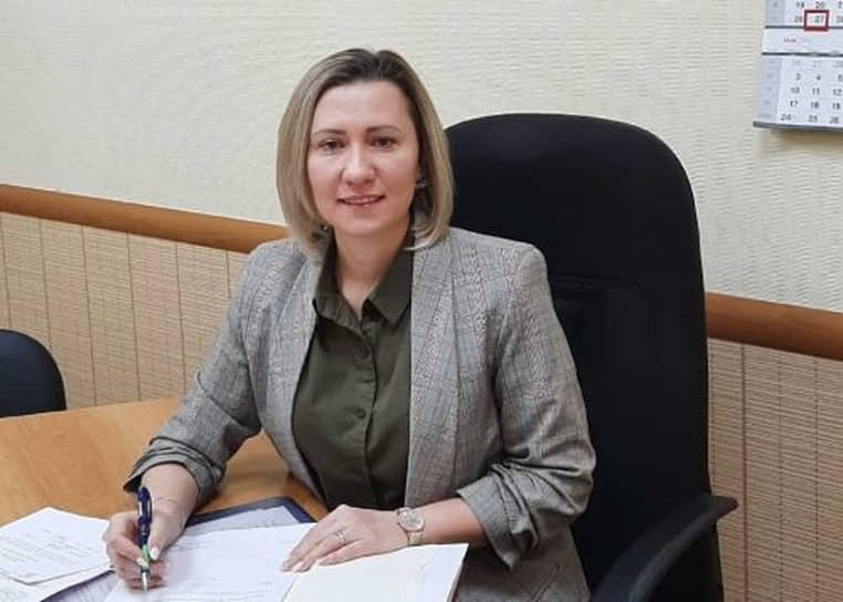 Татьяна Шумкова