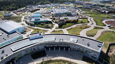 Строительство акватеррариума в новом зоопарке обойдется в 650 млн рублей