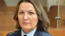 Главное следственное управление краевого главка МВД возглавила полковник из Брянска