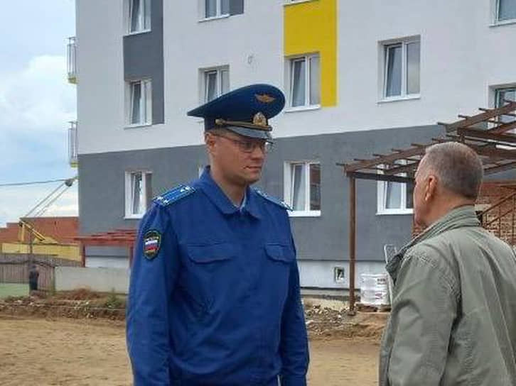 фото: пресс-служба прокуратуры Пермского края