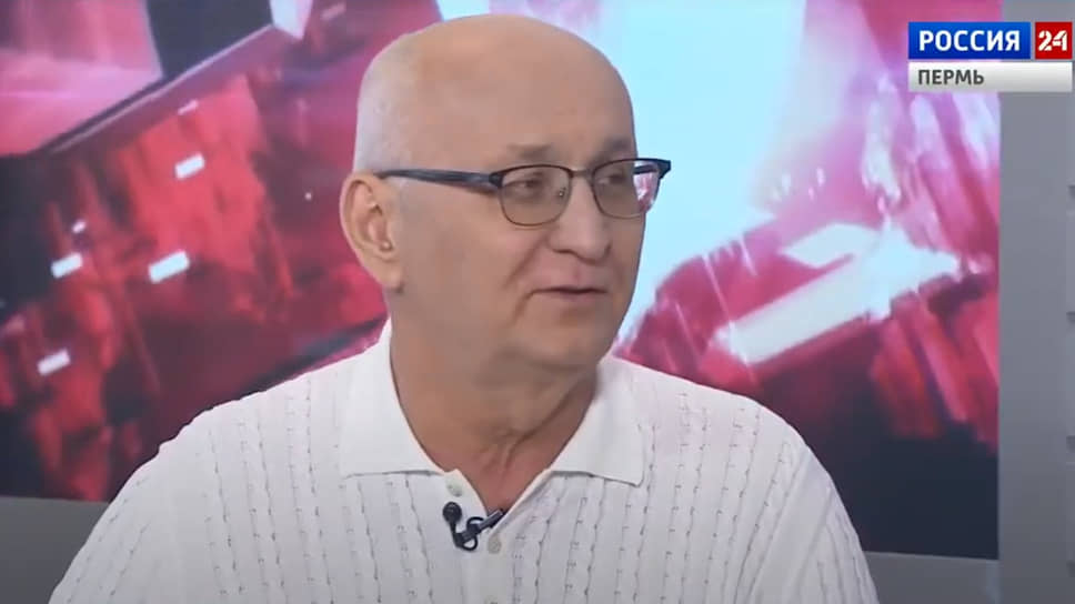 Игорь Терещенко