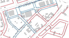 Краевые власти планируют создать улично-дорожную сеть на территории Центрального рынка